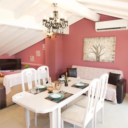 Apartman Vs Loft By Corfuescapes