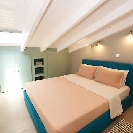 Apartman Vs Loft By Corfuescapes