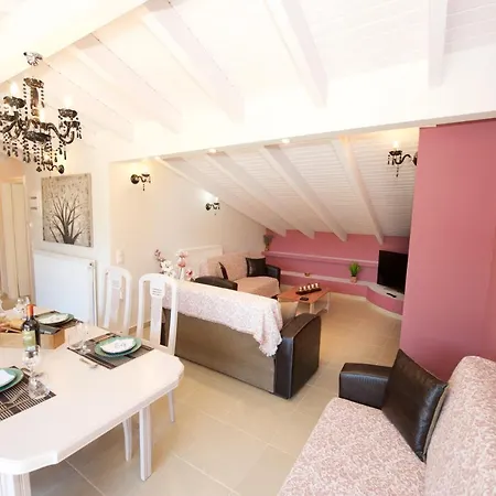 Apartman Vs Loft By Corfuescapes *