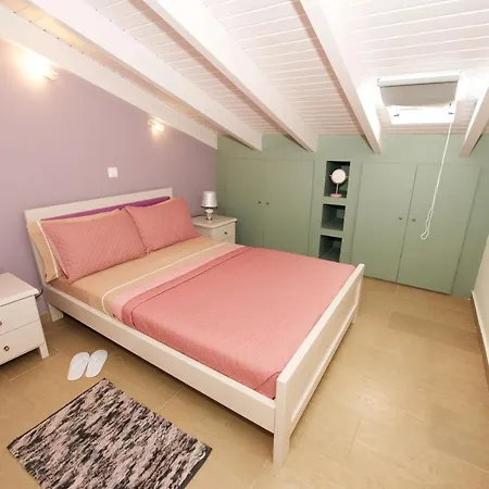 Vs Loft By Corfuescapes * Bastounion