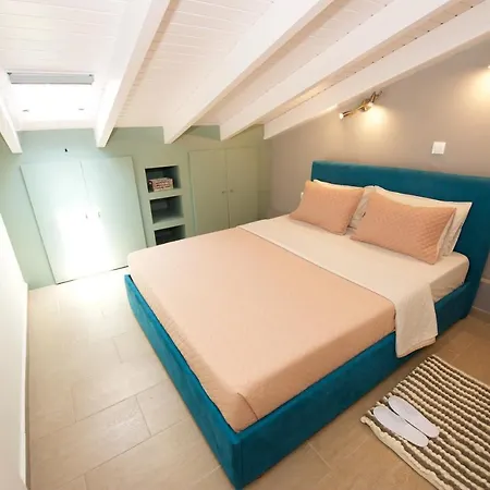 Vs Loft By Corfuescapes *