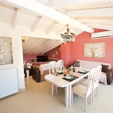 Vs Loft By Corfuescapes Bastounion