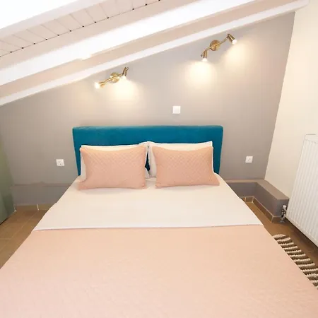 Vs Loft By Corfuescapes Bastounion