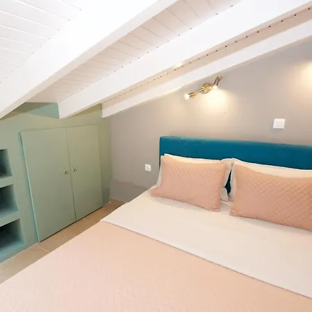 Vs Loft By Corfuescapes Apartmán *